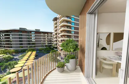 شقة - 1 حمام للبيع في جاردينيا باي - جزيرة الياس - أبوظبي