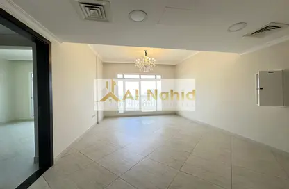 Apartment - 1 Bedroom - 2 Bathrooms for rent in Syann Park - Arjan - Dubai
