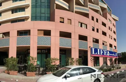 Apartment - 1 Bedroom - 2 Bathrooms for sale in Zen Cluster - Discovery Gardens - Dubai
