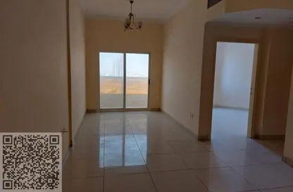 Apartment - 2 Bedrooms - 2 Bathrooms for rent in Al Naemiya Tower 1 - Al Naemiya Towers - Al Nuaimiya - Ajman