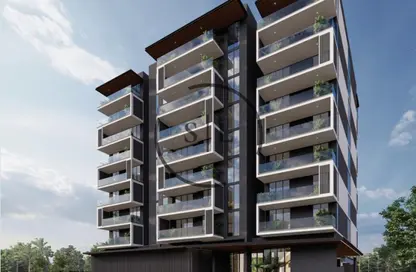 Apartment - 1 Bedroom - 2 Bathrooms for sale in Aura Elegance - Dubai Silicon Oasis - Dubai