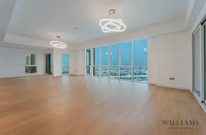 Apartment - 3 Bedrooms - 3 Bathrooms for sale in Marina Residences 6 - Marina Residences - Palm Jumeirah - Dubai
