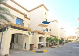 Villa - 3 bedrooms - 4 bathrooms for rent in Al Maqtaa village - Al Maqtaa - Abu Dhabi