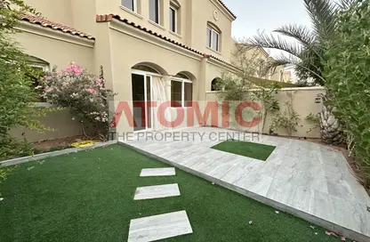 تاون هاوس - 2 غرف نوم - 3 حمامات للايجار في بيلا كازا - سيرينا - دبي لاند - دبي