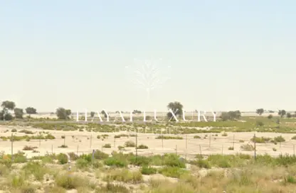 Land - Studio for sale in Al Barsha South Building - Arjan - Dubai