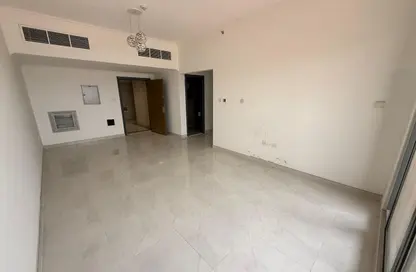 Apartment - 1 Bedroom - 2 Bathrooms for rent in Al Yasmeen 1 - Al Yasmeen - Ajman
