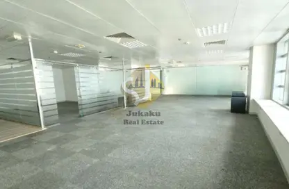 Office Space - Studio - 1 Bathroom for sale in Silver Tower - Business Bay - Dubai Office Space - Studio - 1 Bathroom for sale in Silver Tower - Business Bay - Dubai