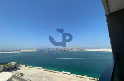 شقة - غرفة نوم - 2 حمامات للايجار في ازور - شمس أبوظبي - جزيرة الريم - أبوظبي