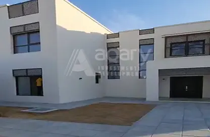Villa - 7 Bedrooms - 7+ Bathrooms for rent in Madinat Al Riyad - Abu Dhabi