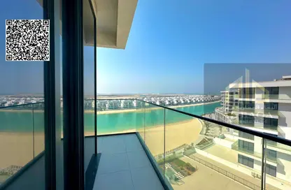 Apartment - 1 Bedroom - 2 Bathrooms for sale in Bluebay Walk - Ajmal Makan City - Sharjah Waterfront City - Sharjah Apartment - 1 Bedroom - 2 Bathrooms for sale in Bluebay Walk - Ajmal Makan City - Sharjah Waterfront City - Sharjah