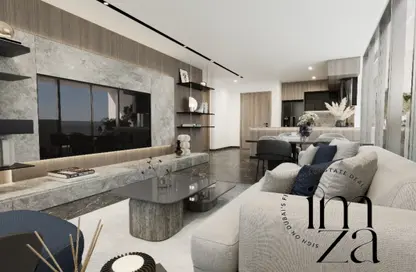 شقة - 1 حمام للبيع في سمانا ميكونوس سيغنيتشر - ارجان - دبي شقة - 1 حمام للبيع في سمانا ميكونوس سيغنيتشر - ارجان - دبي