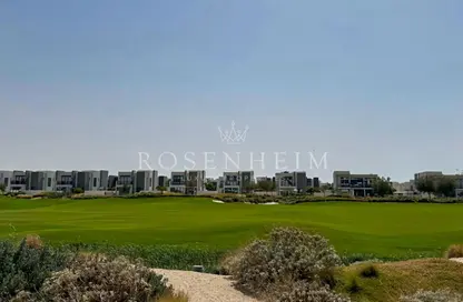 Apartment - 4 Bedrooms - 4 Bathrooms for rent in Golf Links - EMAAR South - Dubai South (Dubai World Central) - Dubai