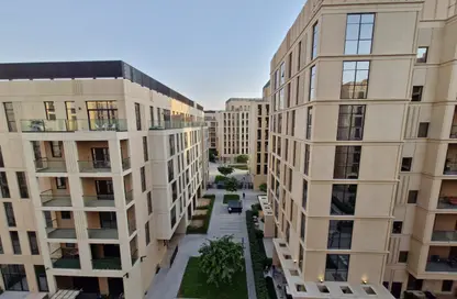 Apartment - 2 Bedrooms - 2 Bathrooms for sale in Al Mamsha - Muwaileh - Sharjah