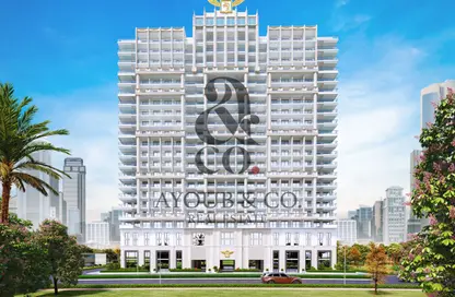 Apartment - 1 Bedroom - 2 Bathrooms for sale in Vincitore Aqua Dimore - Dubai Science Park - Dubai