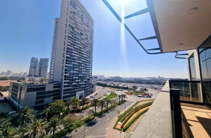 Apartment - 1 Bedroom - 2 Bathrooms for sale in Maya Residences 5 - Jumeirah Village Triangle - Dubai