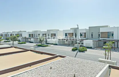 Townhouse - 3 Bedrooms - 4 Bathrooms for sale in Noya Viva - Noya - Yas Island - Abu Dhabi
