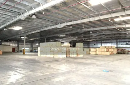 Warehouse - Studio for rent in Jebel Ali Freezone - Jebel Ali - Dubai