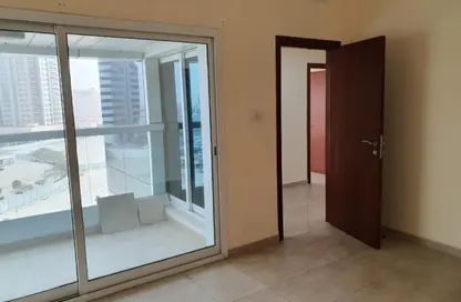 شقة - غرفة نوم - 2 حمامات للايجار في بوابة دبي الجديدة 2 - (JLT) مجمع A - أبراج بحيرة الجميرا - دبي