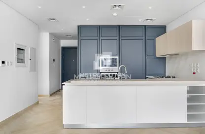 Apartment - 2 Bedrooms - 2 Bathrooms for sale in Wilton Park Residences - Mohammed Bin Rashid City - Dubai