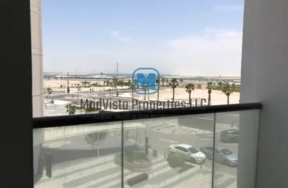 Apartment - 2 Bedrooms - 2 Bathrooms for rent in Meera 1 - Shams Abu Dhabi - Al Reem Island - Abu Dhabi