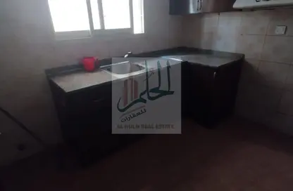 شقة - غرفة نوم - 1 حمام للايجار في الجرف 2 - الجرف - عجمان وسط المدينة - عجمان