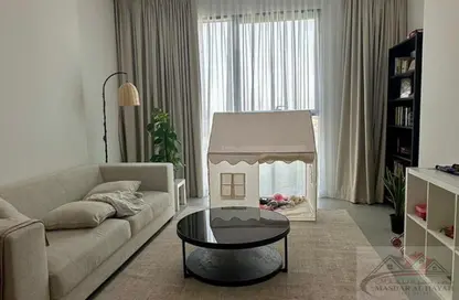 Apartment - 1 Bedroom - 2 Bathrooms for sale in Tiraz - Naseej District - Aljada - Sharjah