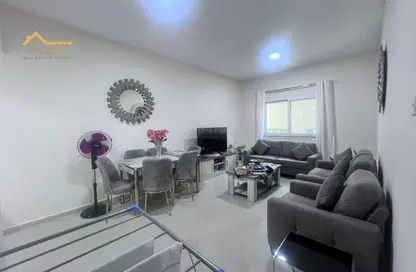 شقة - 1 حمام للايجار في المجاز 2 - المجاز - الشارقة