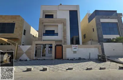 Villa - 7 Bedrooms - 7+ Bathrooms for sale in Al Yasmeen 1 - Al Yasmeen - Ajman