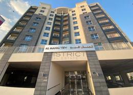 Apartment - 1 bedroom - 2 bathrooms for rent in Liwan - Dubai Land - Dubai