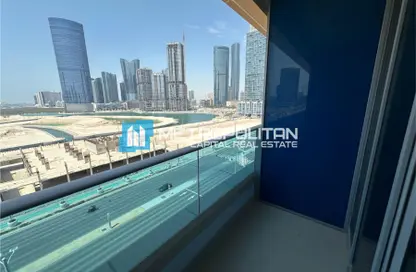 شقة - 2 حمامات للبيع في جلفار ريزيدينس - جزيرة الريم - أبوظبي