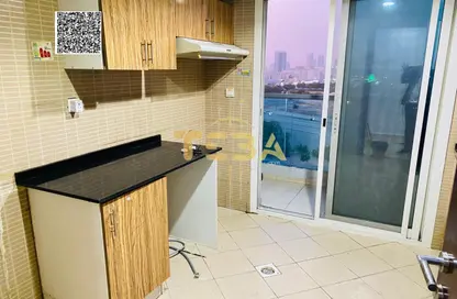 Apartment - 2 Bedrooms - 2 Bathrooms for sale in City Tower - Al Nuaimiya - Ajman