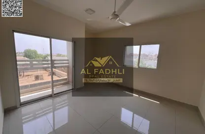 Apartment - 1 Bedroom - 2 Bathrooms for rent in Al Mowaihat 3 - Al Mowaihat - Ajman