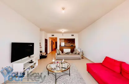 Apartment - 1 Bedroom - 2 Bathrooms for sale in The Gate Tower 2 - Shams Abu Dhabi - Al Reem Island - Abu Dhabi