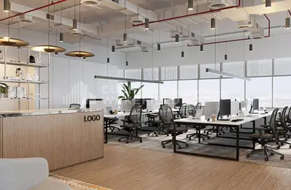 مركز أعمال - استوديو للايجار في راديانت سكوير - مدينة الأضواء - جزيرة الريم - أبوظبي مركز أعمال - استوديو للايجار في راديانت سكوير - مدينة الأضواء - جزيرة الريم - أبوظبي