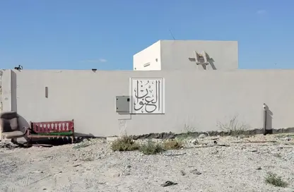 Land - Studio for sale in Al Sajaa Industrial - Al Sajaa - Sharjah