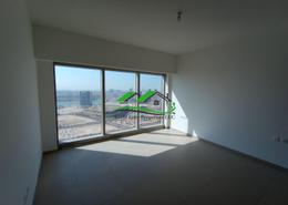 Empty Room image for: Apartment - 2 bedrooms - 3 bathrooms for sale in The Gate Tower 3 - Shams Abu Dhabi - Al Reem Island - Abu Dhabi, Image 1