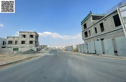 Land - Studio for sale in Al Bahia Hills - Al Bahia - Ajman