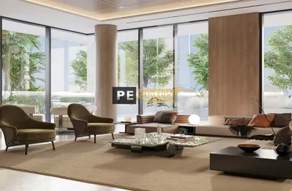 Apartment - 2 Bedrooms - 3 Bathrooms for sale in Sola Residences - Wasl Gate - Dubai