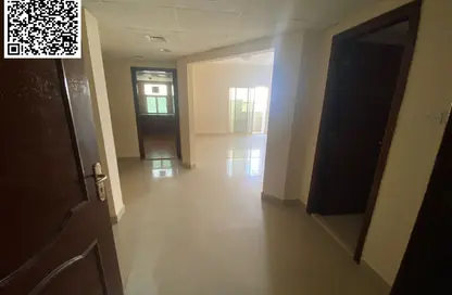 Office Space - Studio - 2 Bathrooms for rent in Al Hamidiya 1 - Al Hamidiya - Ajman