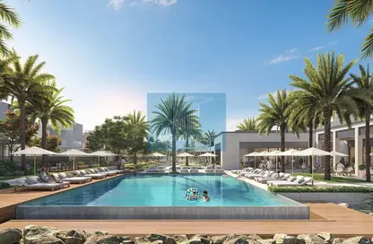 Villa - 5 Bedrooms - 6 Bathrooms for sale in Address Hillcrest - Dubai Hills Estate - Dubai