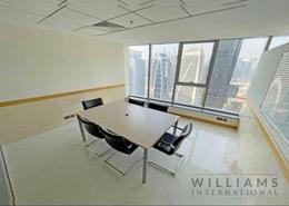 Office Space for sale in Platinum Tower (Pt Tower) - Lake Almas East - Jumeirah Lake Towers - Dubai