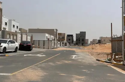 Land - Studio for sale in Al Zahya - Ajman