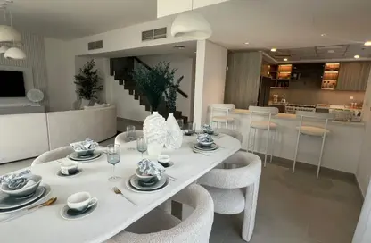 Villa - 5 Bedrooms - 6 Bathrooms for sale in Sun Island - Ajmal Makan City - Sharjah Waterfront City - Sharjah
