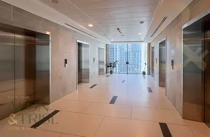 Apartment - 1 Bedroom - 2 Bathrooms for rent in Hartland Greens - Sobha Hartland - Mohammed Bin Rashid City - Dubai