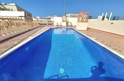 Apartment - 1 Bedroom - 1 Bathroom for rent in Umm Hurair 1 - Umm Hurair - Dubai
