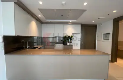 Apartment - 1 Bedroom - 2 Bathrooms for rent in Bluebell Residence - Jumeirah Village Circle - Dubai