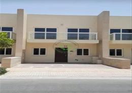 Villa - 3 bedrooms - 4 bathrooms for sale in Warsan Village - International City - Dubai