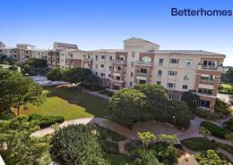 Apartment - 1 bedroom - 2 bathrooms for sale in Southwest Apartments - Green Community West - Green Community - Dubai