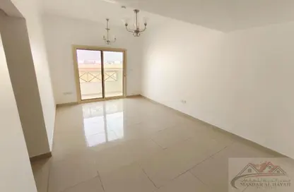Apartment - 2 Bedrooms - 3 Bathrooms for rent in Muwaileh 29 Building - Muwaileh - Sharjah