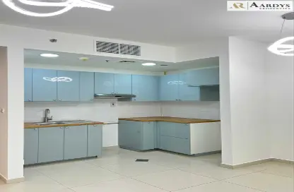 Apartment - 1 Bedroom - 1 Bathroom for rent in Masakin Al Furjan - South Village - Al Furjan - Dubai